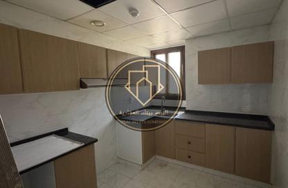 Apartment - 1 Bedroom - 2 Bathrooms for rent in Al Nafoora 1 building - Al Rawda 2 - Al Rawda - Ajman Apartment - 1 Bedroom - 2 Bathrooms for rent in Al Nafoora 1 building - Al Rawda 2 - Al Rawda - Ajman