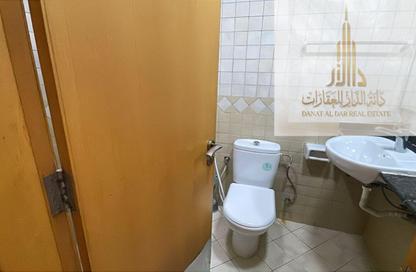 Apartment - Studio - 1 for rent in Ajman 44 building - Al Hamidiya 1 - Al Hamidiya - Ajman