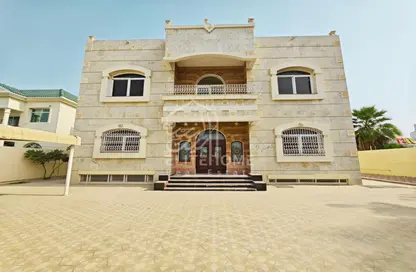 فيلا - 7 غرف نوم - 7 حمامات للبيع في الغبيبة - حلوان - الشارقة