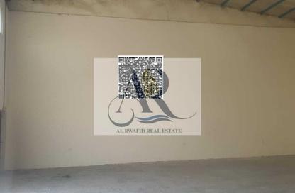 Warehouse - Studio for rent in Umm Al Thuoob - Umm Al Quwain Warehouse - Studio for rent in Umm Al Thuoob - Umm Al Quwain