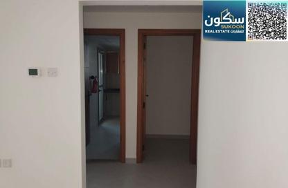 Apartment - 2 Bedrooms - 2 Bathrooms for rent in Al Jurf Industrial 3 - Al Jurf Industrial - Ajman
