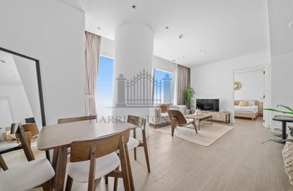 Apartment - 1 Bedroom - 1 Bathroom for sale in Uptown Tower - Uptown Dubai - Jumeirah Lake Towers - Dubai