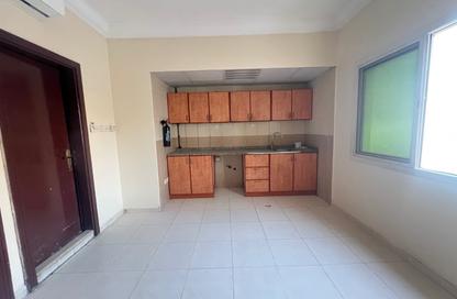 Apartment - Studio - 1 for rent in GGICO Building Moweilah - Muwaileh Commercial - Sharjah Apartment - Studio - 1 for rent in GGICO Building Moweilah - Muwaileh Commercial - Sharjah