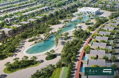 Villa - 6 - 7+ for sale in Hayyan - Sharjah