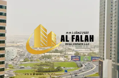 Apartment - 3 Bedrooms - 4 Bathrooms for rent in Al Taawun Street - Al Taawun - Sharjah