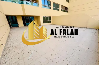 شقة - 2 غرف نوم - 2 حمامات للايجار في المجاز 3 - المجاز - الشارقة