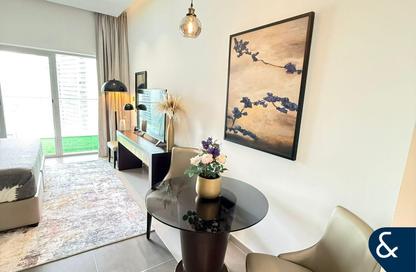 Apartment - Studio - 1 Bathroom for rent in DAMAC Majestine - Business Bay - Dubai Apartment - Studio - 1 Bathroom for rent in DAMAC Majestine - Business Bay - Dubai