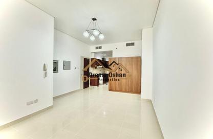 Apartment - Studio - 1 Bathroom for rent in Nova Tower - Dubai Silicon Oasis - Dubai