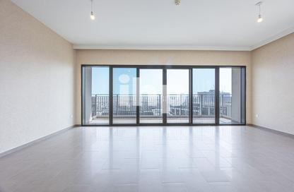 Apartment - 3 Bedrooms - 4 Bathrooms for rent in Park Heights 1 - Park Heights - Dubai Hills Estate - Dubai