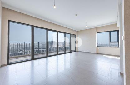 Apartment - 3 Bedrooms - 4 Bathrooms for rent in Park Heights 1 - Park Heights - Dubai Hills Estate - Dubai
