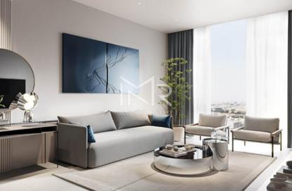 Apartment - 1 Bedroom - 2 Bathrooms for sale in V1STARA HOUSE - Jebel Ali Village - Jebel Ali - Dubai