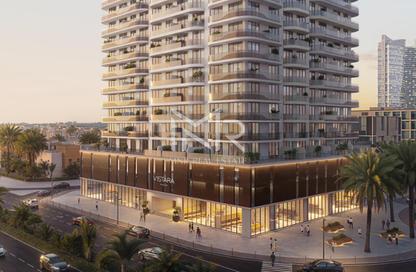 Apartment - 1 Bedroom - 2 Bathrooms for sale in V1STARA HOUSE - Jebel Ali Village - Jebel Ali - Dubai