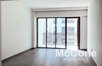 Apartment - 1 Bedroom - 1 Bathroom for rent in Lotus at Creek Beach Building 4 - Lotus at Creek Beach - Creek Beach - Dubai Creek Harbour (The Lagoons) - Dubai