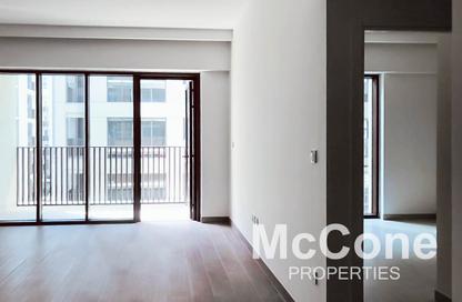 Apartment - 1 Bedroom - 1 Bathroom for rent in Lotus at Creek Beach Building 4 - Lotus at Creek Beach - Creek Beach - Dubai Creek Harbour (The Lagoons) - Dubai