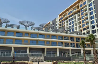 Apartment - 3 Bedrooms - 4 Bathrooms for sale in Khor Fakkan - Sharjah