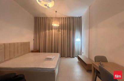 Apartment - Studio - 1 Bathroom for sale in AZIZI Roy Mediterranean - Al Furjan - Dubai