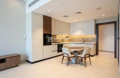 Apartment - 2 - 3 for rent in Marquis Elegance - Arjan - Dubai