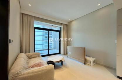 Apartment - 2 - 3 for rent in Marquis Elegance - Arjan - Dubai Apartment - 2 - 3 for rent in Marquis Elegance - Arjan - Dubai