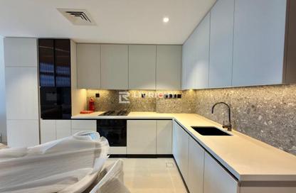 Apartment - 2 - 3 for rent in Marquis Elegance - Arjan - Dubai
