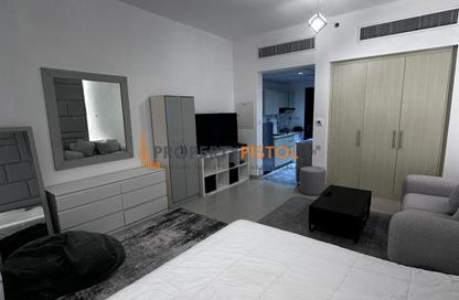 Apartment - Studio - 1 Bathroom for rent in The Dania District 3 - Midtown - Dubai Production City (IMPZ) - Dubai