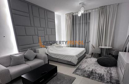 Apartment - Studio - 1 Bathroom for rent in The Dania District 3 - Midtown - Dubai Production City (IMPZ) - Dubai