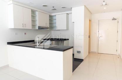 Apartment - 1 Bedroom - 2 Bathrooms for sale in Golf Promenade 5A - Golf Promenade 5 - Golf Town - Damac Hills - Dubai