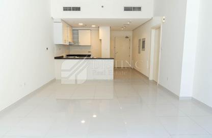 Apartment - 1 Bedroom - 2 Bathrooms for sale in Golf Promenade 5A - Golf Promenade 5 - Golf Town - Damac Hills - Dubai