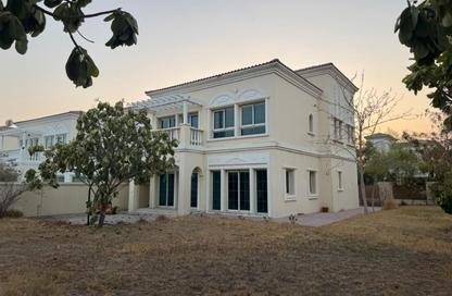 Villa - 2 Bedrooms - 3 Bathrooms for rent in District 8 - Jumeirah Village Triangle - Dubai