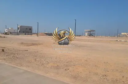 Land - Studio for sale in Al Mairid - Ras Al Khaimah