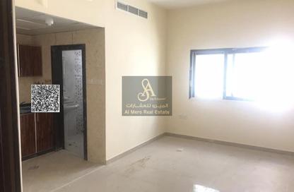 Apartment - Studio - 1 Bathroom for rent in Geepas Building 3 - Al Rashidiya 2 - Al Rashidiya - Ajman Apartment - Studio - 1 Bathroom for rent in Geepas Building 3 - Al Rashidiya 2 - Al Rashidiya - Ajman