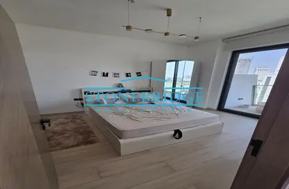 Apartment - 1 Bedroom - 2 Bathrooms for rent in Binghatti Nova - District 12 - Jumeirah Village Circle - Dubai