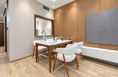 Apartment - 1 - 1 for sale in Time Place Tower - Dubai Marina - Dubai