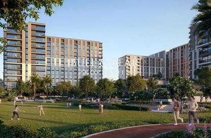Apartment - 2 Bedrooms - 3 Bathrooms for sale in Terra Woods Tower 2 - Terra Woods - Expo City - Dubai