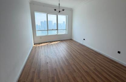 Apartment - 2 - 2 for sale in Beach Tower 1 - Al Khan Lagoon - Al Khan - Sharjah