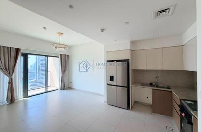 Apartment - 2 Bedrooms - 2 Bathrooms for rent in Burj Royale - Downtown Dubai - Dubai