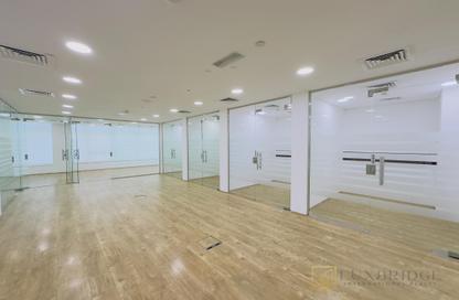 Office Space - Studio for rent in Grosvenor Business Tower - Barsha Heights (Tecom) - Dubai