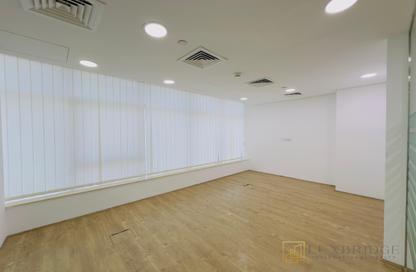 Office Space - Studio for rent in Grosvenor Business Tower - Barsha Heights (Tecom) - Dubai