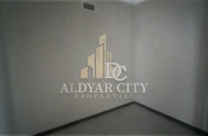 Apartment - 3 Bedrooms - 4 Bathrooms for rent in Orient Tower 1 - Orient Towers - Al Bustan - Ajman