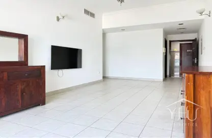 Apartment - 1 Bedroom - 2 Bathrooms for rent in The Belvedere - Dubai Marina - Dubai