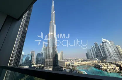 شقة - 2 غرف نوم - 2 حمامات للبيع في جراندي - منطقة دار الأوبرا - وسط مدينة دبي - دبي