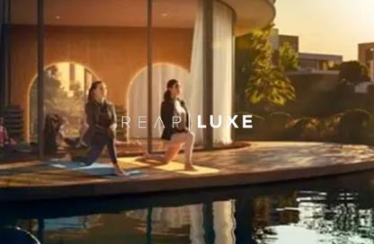 Villa - 5 - 7+ for sale in Zeston at Athlon - Athlon by Aldar - Dubai