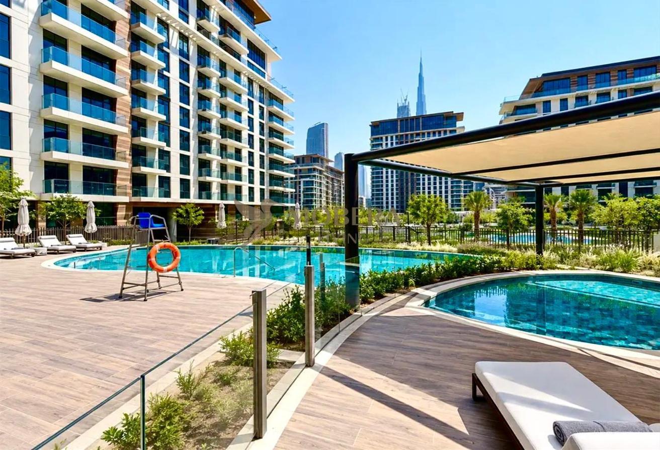 LUXURY 2-BR | LAUREL, CENTRAL PARK | CITY WALK photo 11