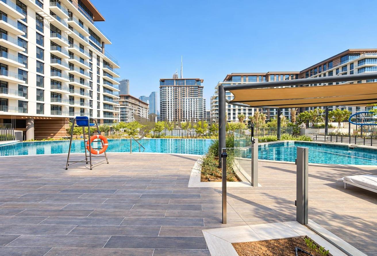 LUXURY 2-BR | LAUREL, CENTRAL PARK | CITY WALK photo 12