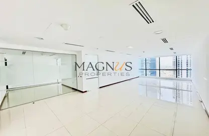 Office Space - Studio - 1 Bathroom for rent in Jumeirah Bay X3 - JLT Cluster X - Jumeirah Lake Towers - Dubai