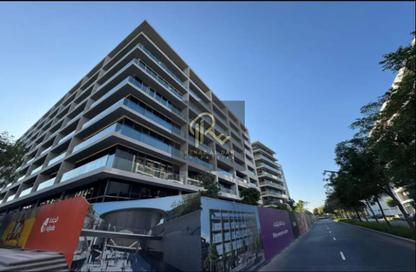 Apartment - 1 Bedroom - 2 Bathrooms for sale in Sokoon - Naseej District - Aljada - Sharjah
