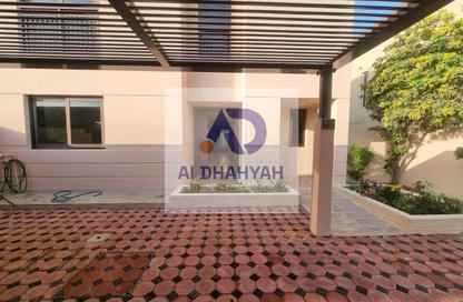 Villa - 4 Bedrooms - 6 Bathrooms for rent in Al Zahia - Muwaileh Commercial - Sharjah