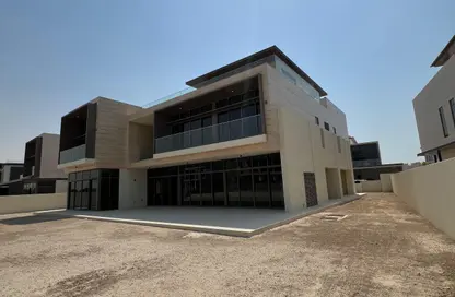 فيلا - 6 غرف نوم - 6 حمامات للبيع في جولف بلايس 2 - غولف بلايس - دبي هيلز استيت - دبي فيلا - 6 غرف نوم - 6 حمامات للبيع في جولف بلايس 2 - غولف بلايس - دبي هيلز استيت - دبي