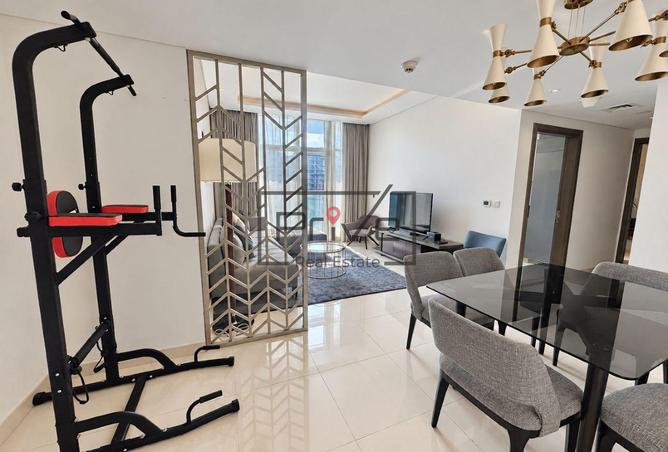Canal View | Fully Furnished | Rented till Nov 26