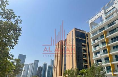 Apartment - 1 - 2 for rent in Al Qurm View - Shams Abu Dhabi - Al Reem Island - Abu Dhabi Apartment - 1 - 2 for rent in Al Qurm View - Shams Abu Dhabi - Al Reem Island - Abu Dhabi