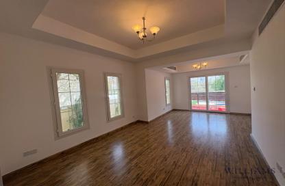 Villa - 4 - 4 for rent in Springs 9 - The Springs - Dubai